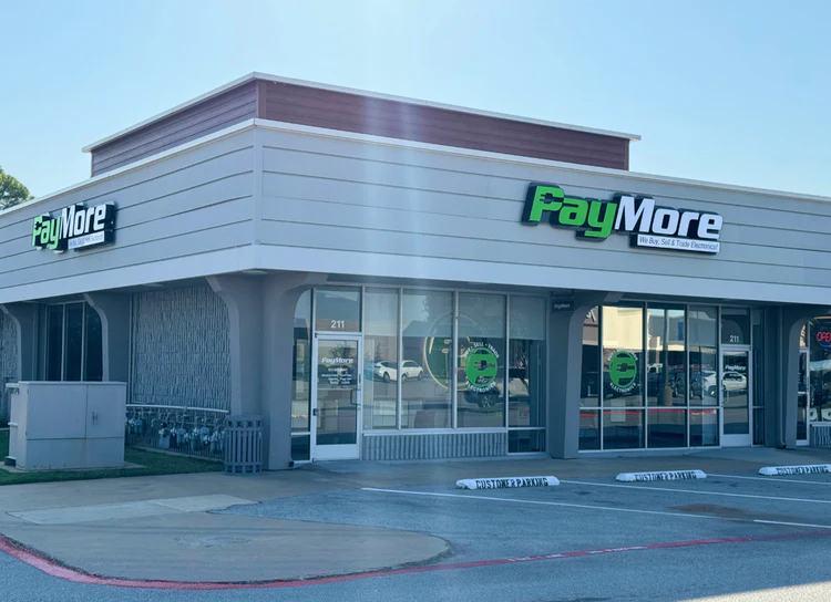 arlington_sell_electronics_for_cash Image