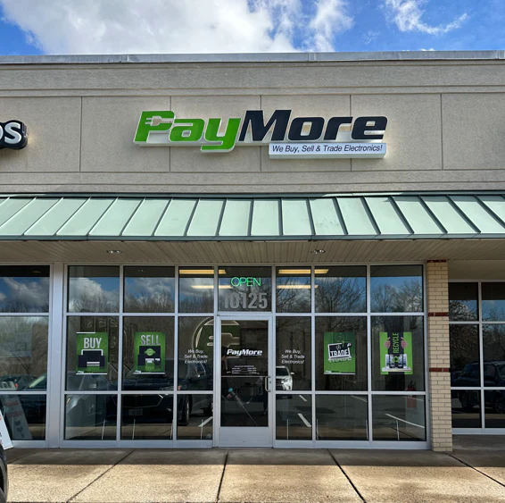 VA03StoreFront Image