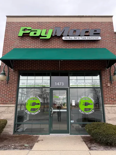 AlgonquinStoreFront Image