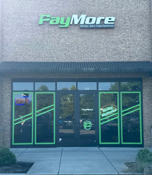 FarragutStoreFront Image