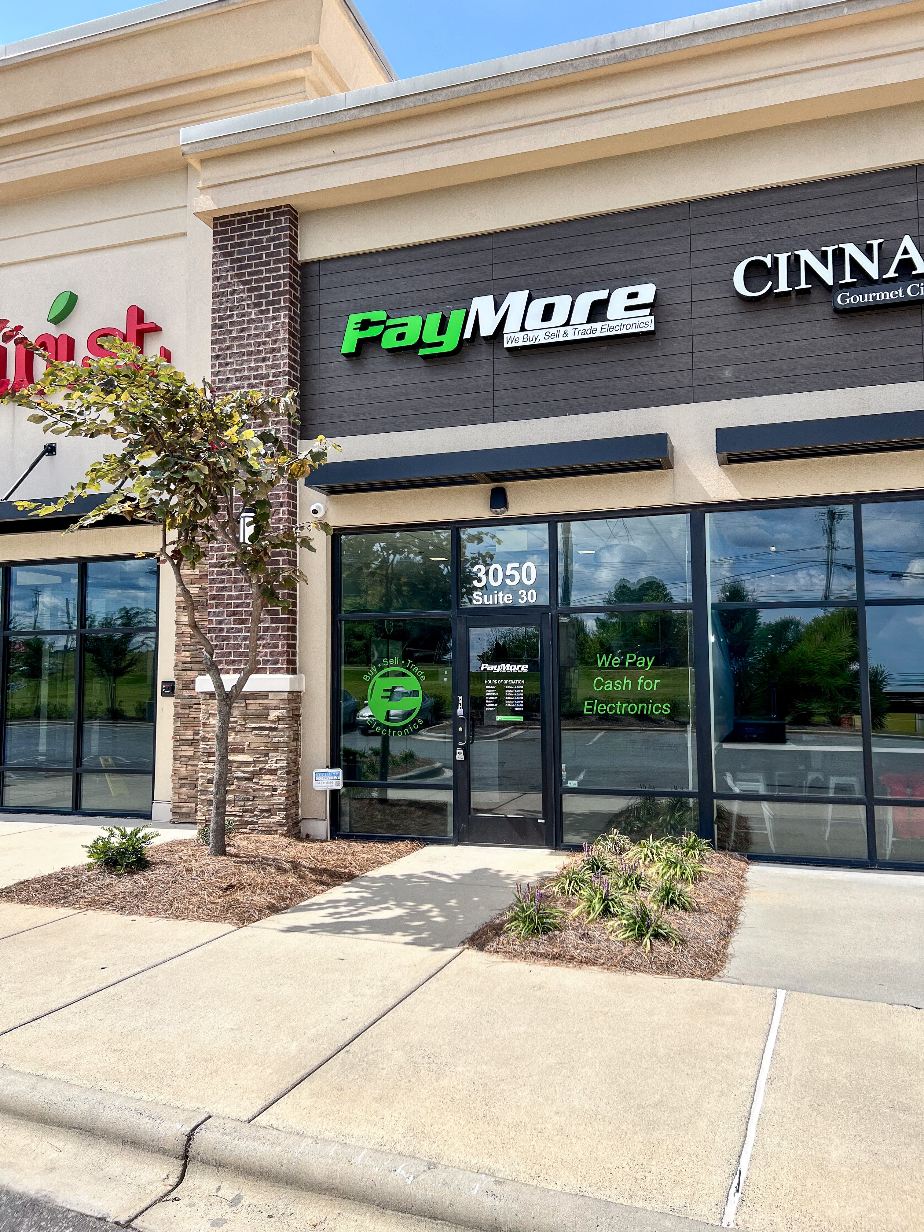 PayMore Derita Store Front Image