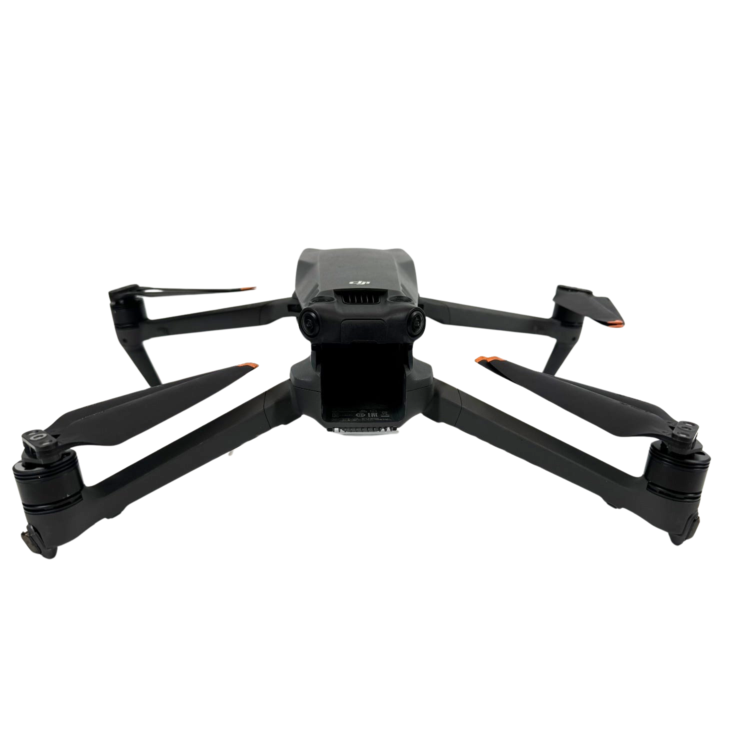 Background removed and adjusted image