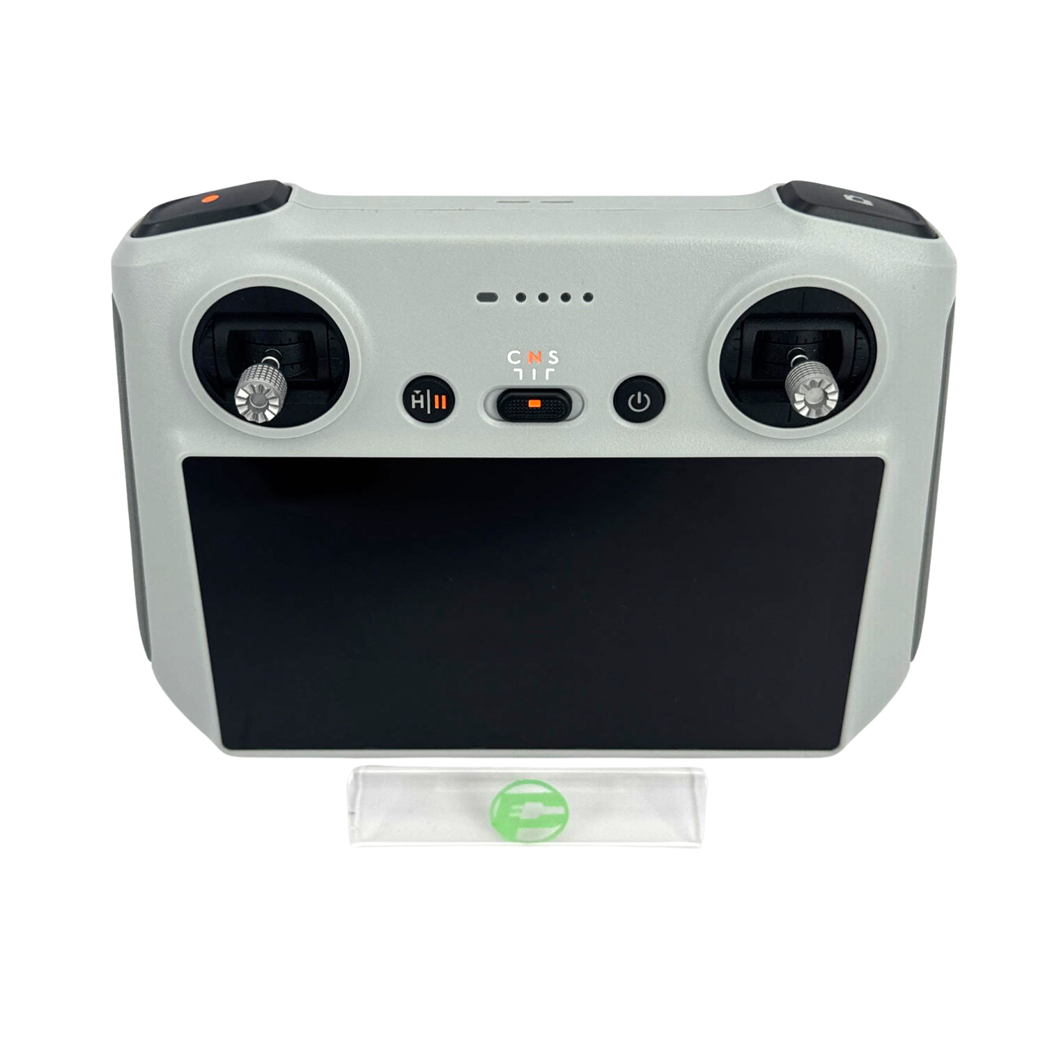 Background removed and adjusted image