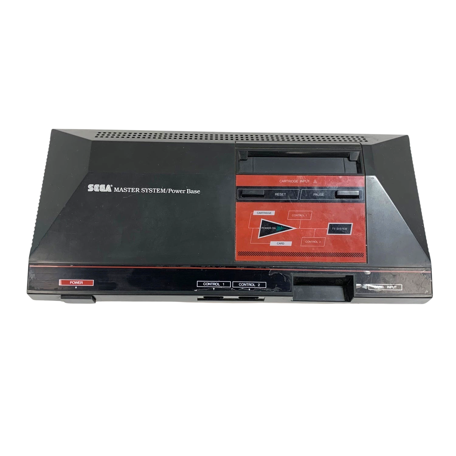 Background removed and adjusted image